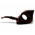 Cachimbo Maestro Briar (Aceita Filtro 9mm)